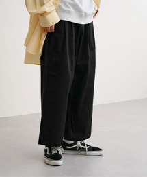CPCM | 1タックワイドチノパンツ(チノパンツ)