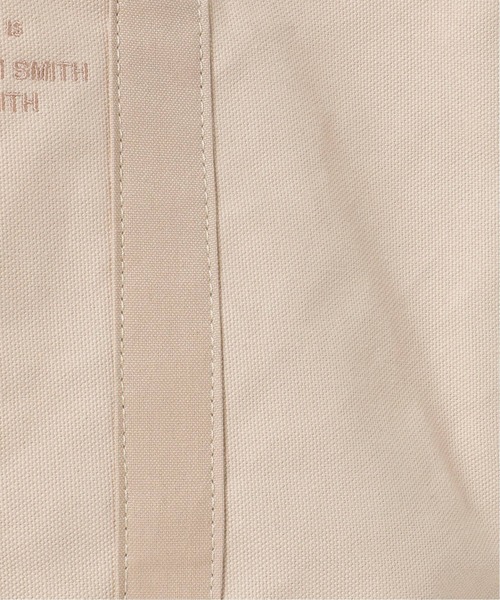 plage（プラージュ）の「【JANE SMITH/ジェーンスミス】SP トートバッグ MIDIUM◆（トートバッグ・レディース・ベージュ・FREE）」の4枚目の写真