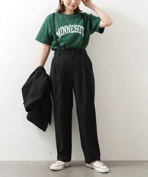 JOURNAL STANDARD | サマーオックスパンツ◆(その他パンツ)