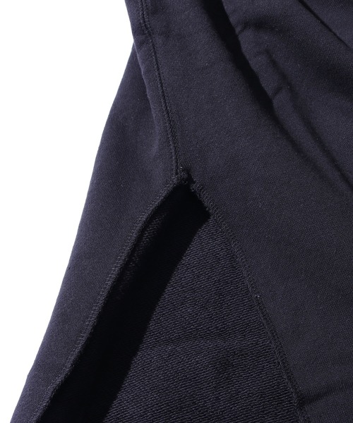 F.O.U（エフオーユー）の「F.O.U/エフオーユー ワイドスリーブワンピース（ワンピース・キッズ・ブラック/グレー/ブルー/ベージュ・140）」の8枚目の写真