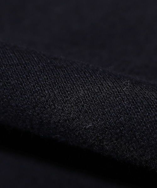 F.O.U（エフオーユー）の「F.O.U/エフオーユー ワイドスリーブワンピース（ワンピース・キッズ・ブラック/グレー/ブルー/ベージュ・140）」の10枚目の写真