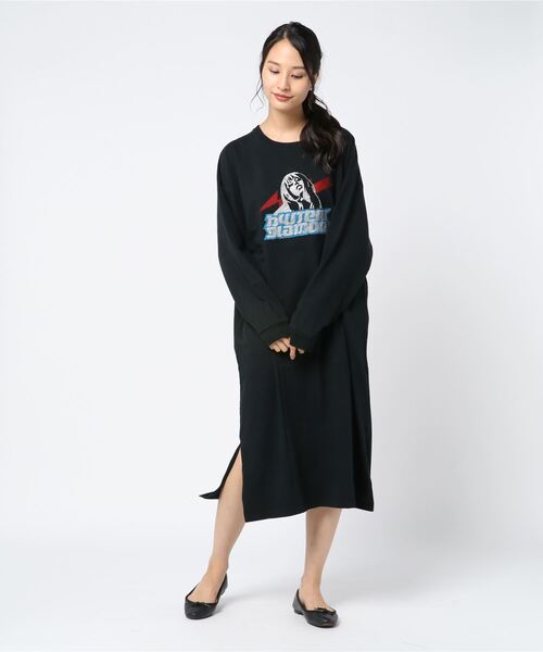 セール ブランド古着 長袖ワンピース ワンピース Hysteric Glamour ヒステリックグラマー のファッション通販 Zozoused セール ブランド古着 長袖ワンピース ワンピース Hysteric Glamour ヒステリックグラマー のファッション通販 Zozoused