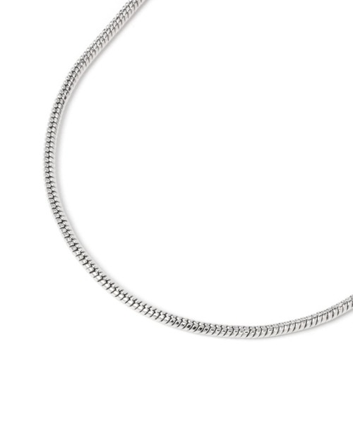 Me%（ミィパーセント）の「チェーンモバイルストラップ2（スマホグッズ・レディース・グレー系その他/イエロー系その他/イエロー/グレー/ライトグレー・FREE）」の6枚目の写真