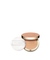 CLARINS（クラランス）の「エヴァーマット コンパクトパウダー（フェイスパウダー）」