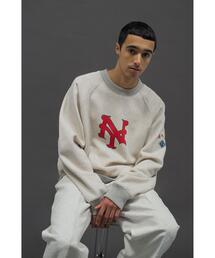 MONKEY TIME | ＜NEGRO LEAGUES × monkey time＞ TEAM CN/スウェット(スウェット)