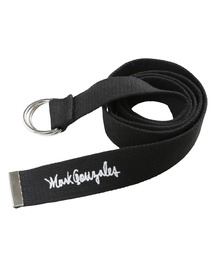 Mark Gonzales | 【ユニセックスで着用可能】Mark Gonzales / マークゴンザレス 別注 コラボ ベルト(ベルト)