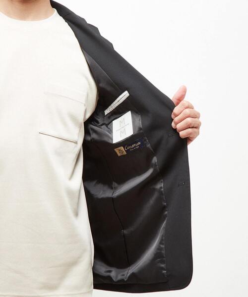 MEN'S MELROSE（メンズメルローズ）の「【WEB限定】TRストレッチ