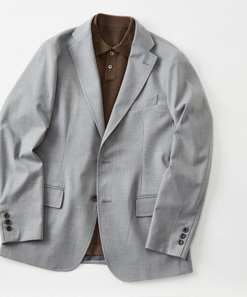 MEN'S MELROSE（メンズメルローズ）の「【WEB限定】TRストレッチ