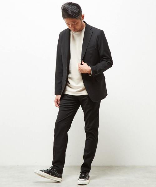 MEN'S MELROSE（メンズメルローズ）の「【WEB限定】TRストレッチ