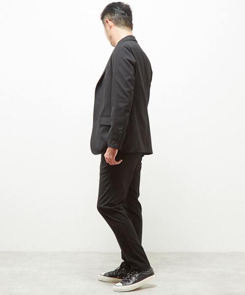 MEN'S MELROSE（メンズメルローズ）の「【WEB限定】TRストレッチ