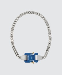 CLASSIC CHAINLINK NECKLACE