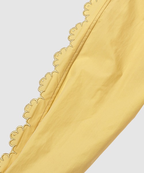 MASU（エムエーエスユー）の「SCALLOP BLOUSON（ブルゾン）」 - WEAR