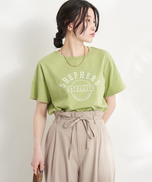 earth music&ecology | アソートプリントＴシャツ(Tシャツ/カットソー)
