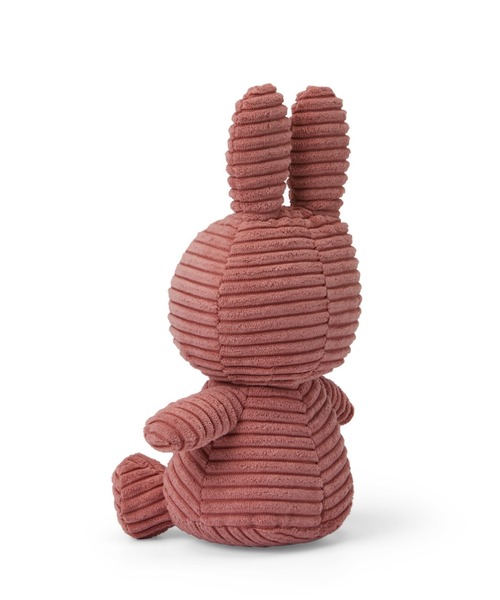 Miffy( ミッフィー)の「BON TON TOYS 23cm Miffy Corduroy(おもちゃ・レディース・グリーン系その他/ローズ・FREE)」の6枚目の写真