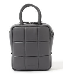 TOMORROWLAND  | 【別注】ADD CULUMN×TOMORROWLAND PUFF ハンドバッグ(ショルダーバッグ)