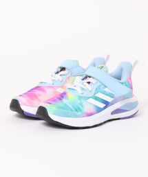 adidas | adidas アディダス FORTARUN DAISY EL K キッズシューズ【DISNEY/デイジー】(フォルタランデイジーELK) GY8569(スニーカー)