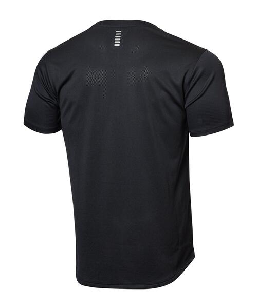 UNDER ARMOUR(アンダーアーマー)の「UAスピードストライド メッシュ ショートスリーブ Tシャツ グラフィック(ランニング/メンズ)(Tシャツ/カットソー・メンズ・ブラック/ホワイト・S/3XL/L/XXL/XL/M)」の21枚目の写真