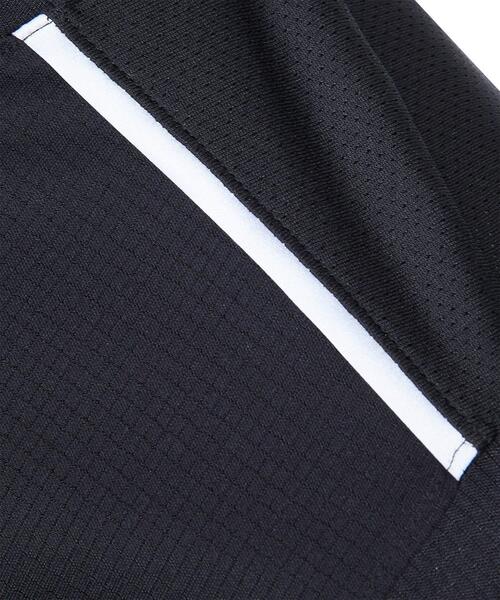 UNDER ARMOUR(アンダーアーマー)の「UAスピードストライド メッシュ ショートスリーブ Tシャツ グラフィック(ランニング/メンズ)(Tシャツ/カットソー・メンズ・ブラック/ホワイト・S/3XL/L/XXL/XL/M)」の19枚目の写真
