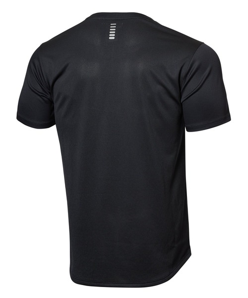 UNDER ARMOUR(アンダーアーマー)の「UAスピードストライド メッシュ ショートスリーブ Tシャツ グラフィック(ランニング/メンズ)(Tシャツ/カットソー・メンズ・ブラック/ホワイト・S/3XL/L/XXL/XL/M)」の14枚目の写真