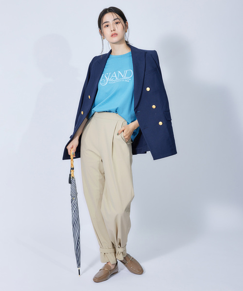 ROPE'(ロペ)の「【晴雨兼用】レインビットローファー(レインシューズ・レディース・ブラック/ベージュ系その他・36/37/36.5/37.5/35.5)」の13枚目の写真