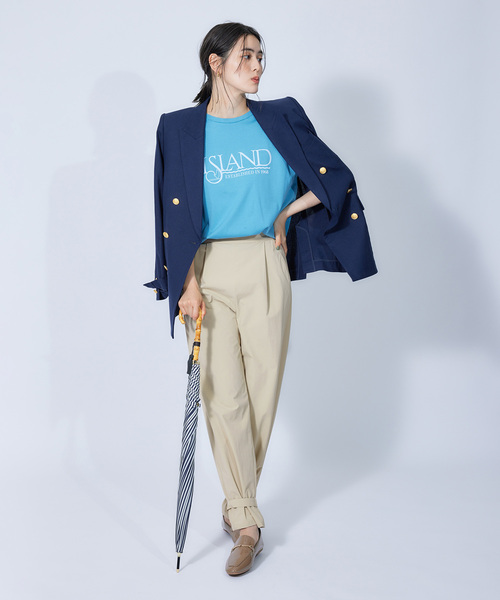 ROPE'(ロペ)の「【晴雨兼用】レインビットローファー(レインシューズ・レディース・ブラック/ベージュ系その他・36/37/36.5/37.5/35.5)」の22枚目の写真