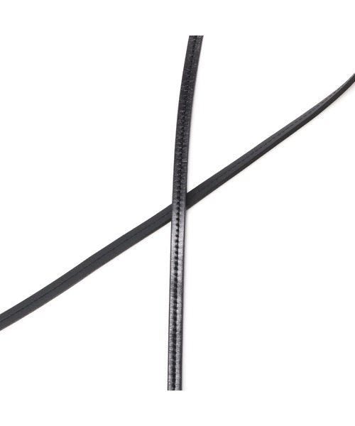 SHENERY（シーナリー）の「レザー細ベルト（ベルト・レディース・ブラック/ベージュ/シルバー・FREE）」の19枚目の写真