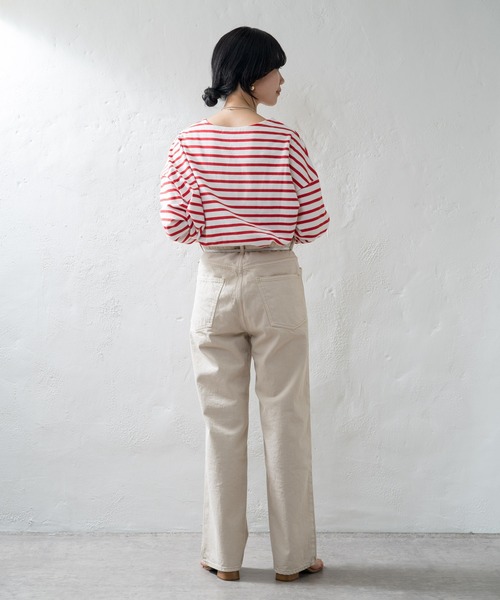 SHENERY（シーナリー）の「レザー細ベルト（ベルト・レディース・ブラック/ベージュ/シルバー・FREE）」の20枚目の写真