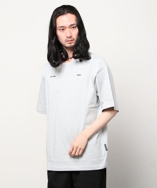 送料込★G-Star★Base ノースリーブTシャツ 2 ユニット G-STAR Base Layer Crew Neck Short Sleeve T-Shirt 2-Pack