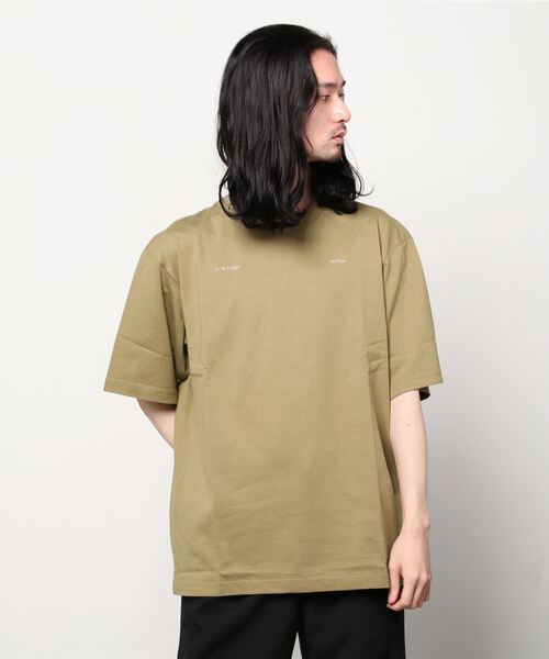 希少　RAW ESSENTIALS G-STAR RAW デザイナーズカットソー 希少 RAW ESSENTIALS G-STAR RAW デザイナーズカットソー