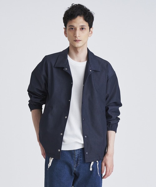 ジャケット・アウター ESTNATION zz-4110904020177_415-2.jpg?