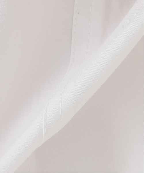 JOURNAL STANDARD relume SELECT(ジャーナルスタンダードレリュームセレクト)の「【MIJEONG PARK/ミジョン・パーク】CROPPED WORKWEAR PANTS:パンツ(その他パンツ・レディース・ホワイト・X-SMALL/SMALL)」の20枚目の写真