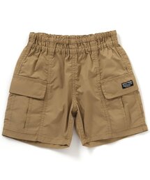 F.O.KIDS | サイドポケットショーツ 4分丈(その他パンツ)