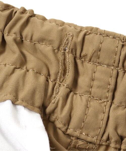 F.O.KIDS（エフオーキッズ）の「サイドポケットショーツ 4分丈（その他パンツ・キッズ・ブラック/シルバー/ライム/ベージュ/ブルー・100/130/90/95/140/80/110/120）」の18枚目の写真