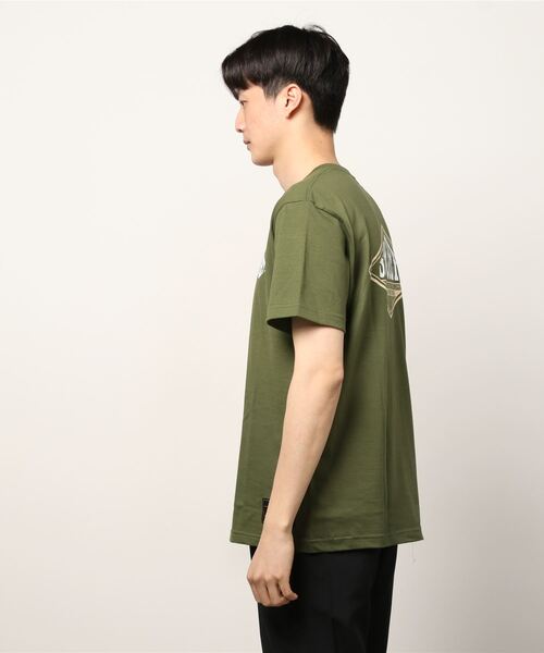 Stüssy ダークグリーン Tシャツ Lサイズ セール中 Stüssy ダークグリーン Tシャツ Lサイズ 白タグ old stussy 両面 STÜSSY グリーン Tシャツ Mサイズ