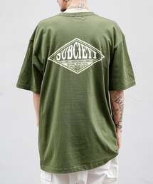 Subciety | UNITY S/S(Tシャツ/カットソー)