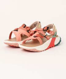 NIKE（ナイキ）の「《NIKE》WSオネオンタサンダル（サンダル）」