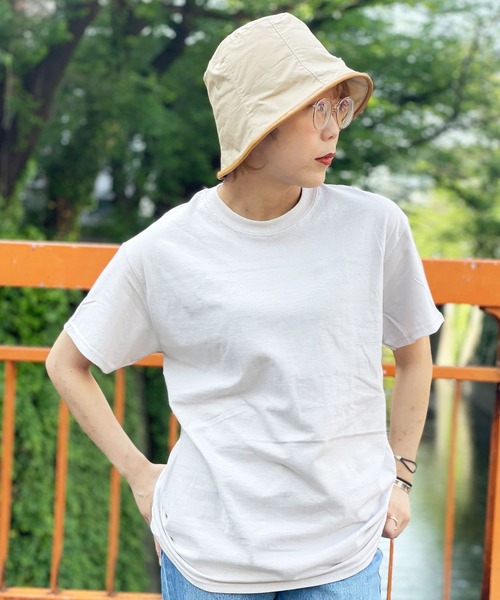 EPICKS（エピックス）の「GILDAN Tシャツ（S）（Tシャツ/カットソー・レディース・ブラック/オレンジ/ブルー系その他/ダークパープル/ロイヤルブルー/ワイン/グレー系その他/グレー/ライム/ライトピンク/ホワイト/ダークブルー・M/L/XL）」の19枚目の写真