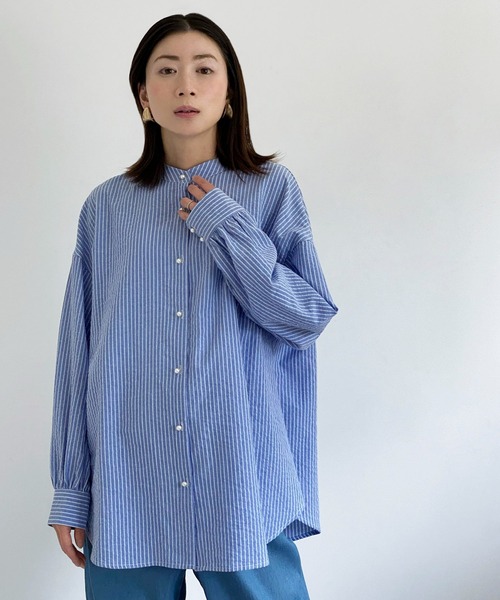 平和屋着物○訪問着 竹屋町刺繍 結び紐吹き寄せ文 暈し染め 正絹 逸品