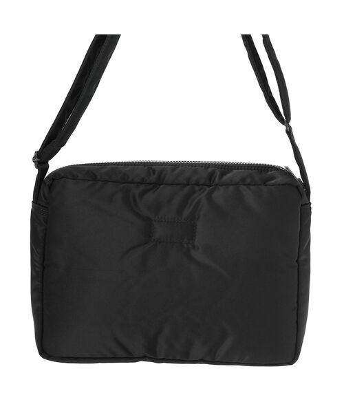 PORTER（ポーター）の「タンカー ショルダーバッグ(L)（ショルダーバッグ・メンズ・セージグリーン/ブラック・FREE）」の5枚目の写真