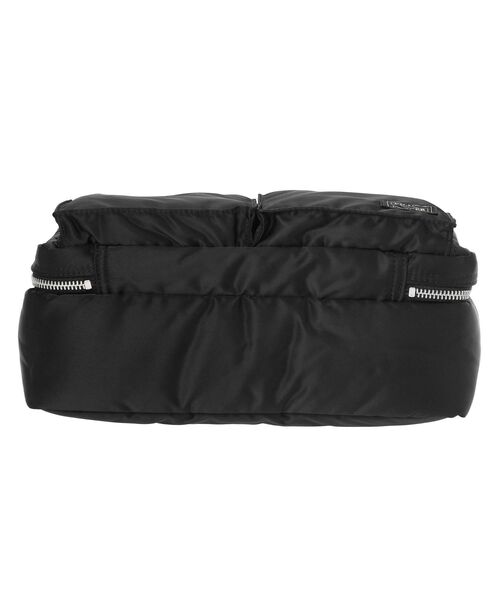 PORTER（ポーター）の「タンカー ショルダーバッグ(L)（ショルダーバッグ・メンズ・セージグリーン/ブラック・FREE）」の6枚目の写真