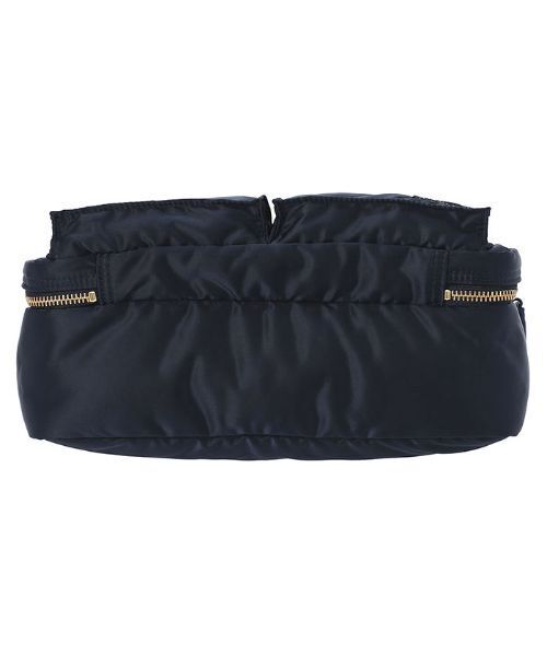 PORTER（ポーター）の「タンカー ショルダーバッグ(L)（ショルダーバッグ・メンズ・セージグリーン/ブラック・FREE）」の16枚目の写真