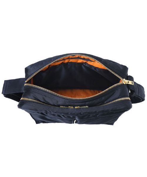 PORTER（ポーター）の「タンカー ショルダーバッグ(L)（ショルダーバッグ・メンズ・セージグリーン/ブラック・FREE）」の17枚目の写真