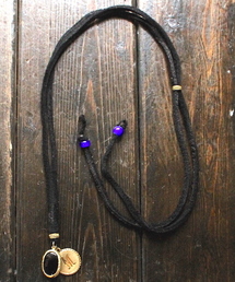 ネックレス"BLACK ONYX”