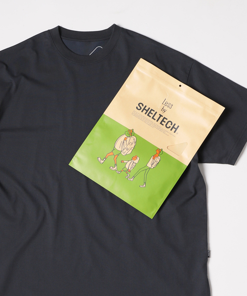 セール】【SHELTECH/シェルテック×JOURNAL STANDARD】別注
