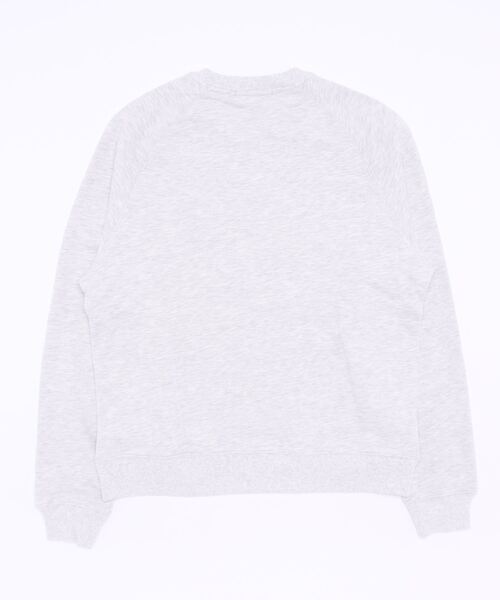 STAMPD(スタンプド)の「【STAMPD】ISLAND S CREW(スウェット・メンズ・グレー・L/M)」の2枚目の写真