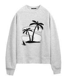 【STAMPD】ISLAND S CREW