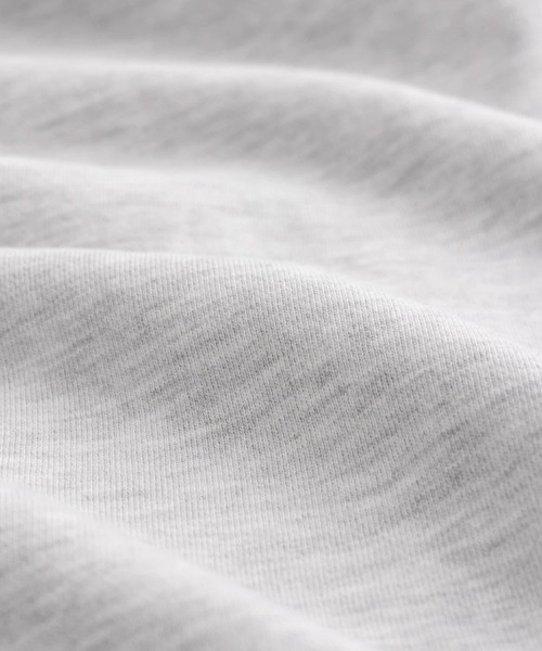 STAMPD(スタンプド)の「【STAMPD】ISLAND S CREW(スウェット・メンズ・グレー・L/M)」の6枚目の写真