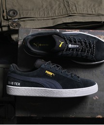 PUMA | PUMA プーマ ユニセックス GORE-TEX スウェード スニーカー(スニーカー)