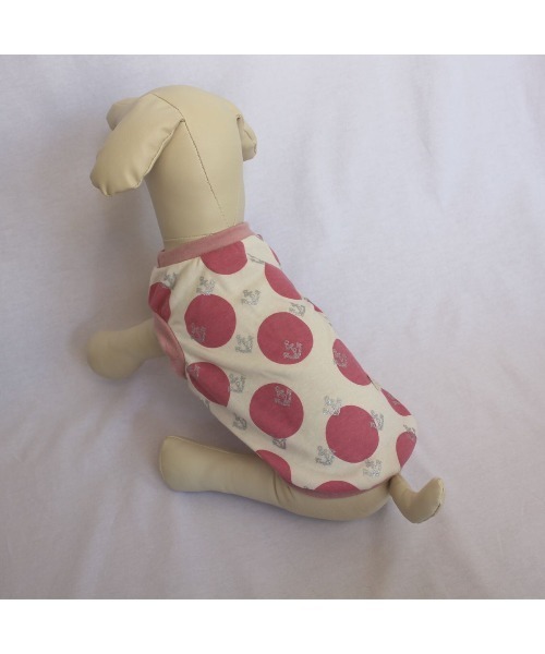 ⭐︎犬服⭐︎handmade ラグラン ⭐︎犬服⭐︎handmade ラグラン