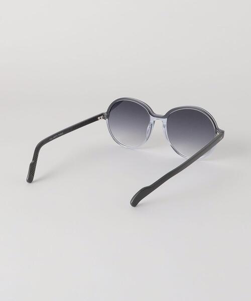 ＜SPITFIRE＞ラウンド ファッショングラス